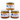 Tuna in Chilli x 3 Pack