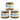 Tuna in Lemon Myrtle x 3 Pack
