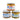 The Favourites Pack - Olive Oil, Chilli and Spring Water
