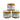 The Entertainers Pack - 2 x Olive Oil, 1 x Chilli