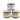 The Essentials Pack - 2 x Olive Oil, 1 x Spring Water