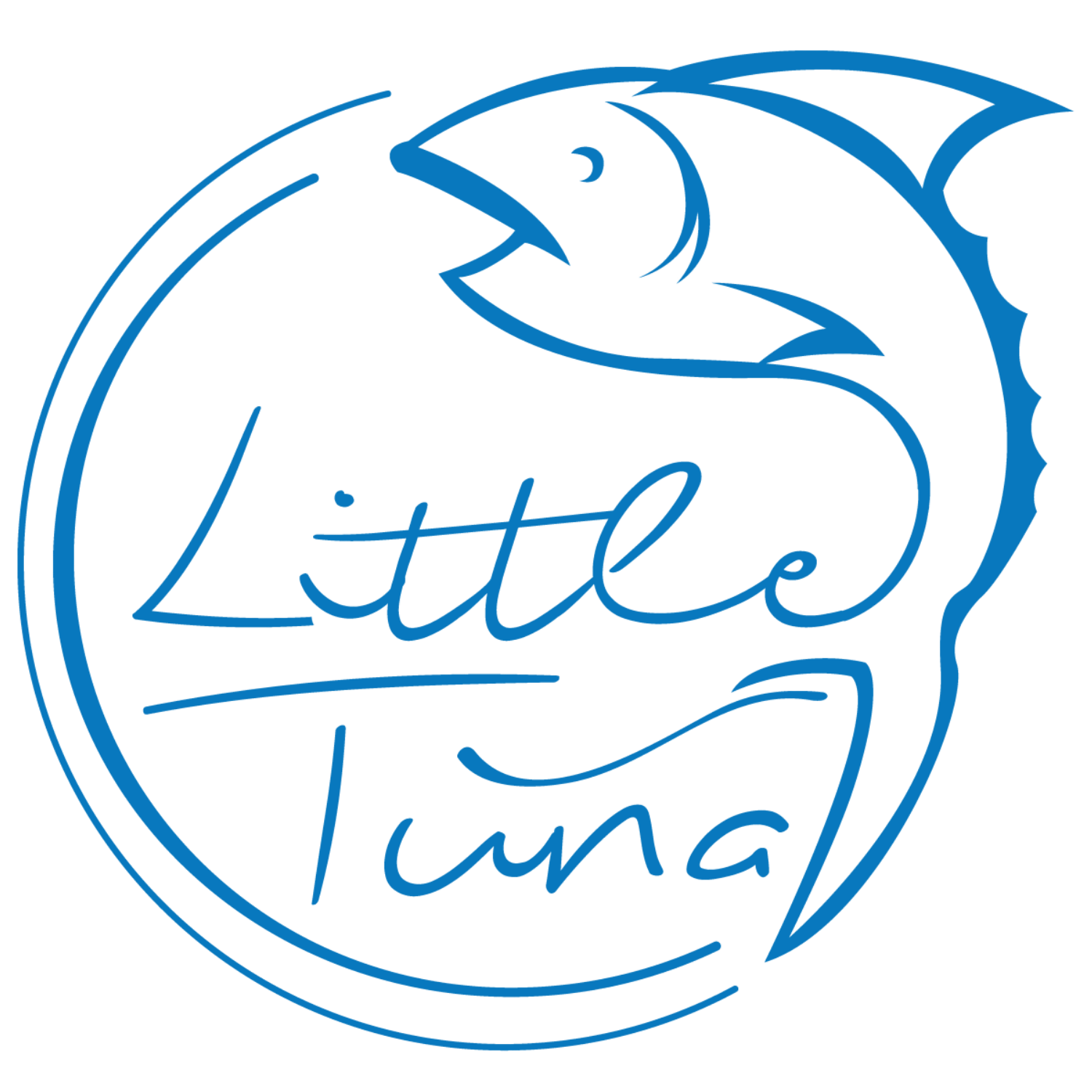 Little Tuna