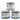 Tuna in Spring Water x 3 Pack